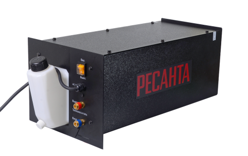 Система жидкостного охлаждения Ресанта СО-6, 6л